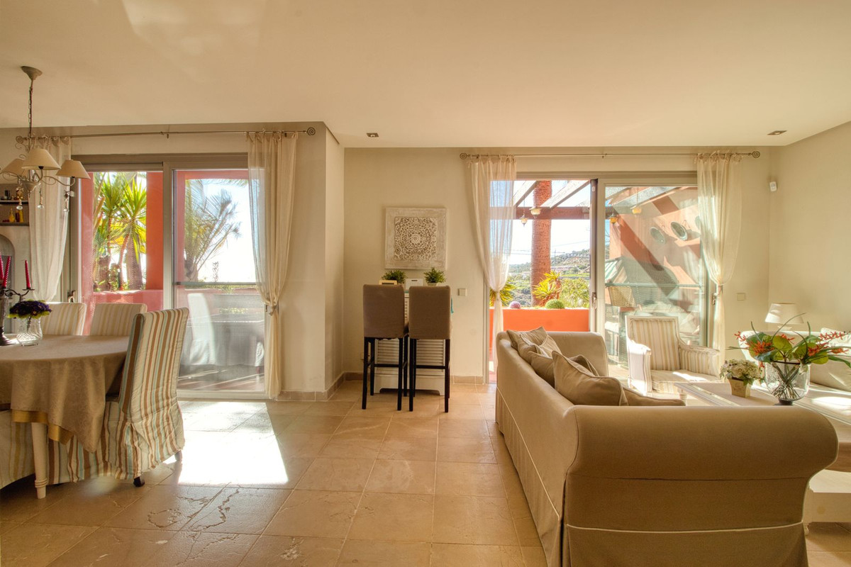 4 Bed Townhouse for sale in Manilva Costa Del Sol, Málaga, Spain