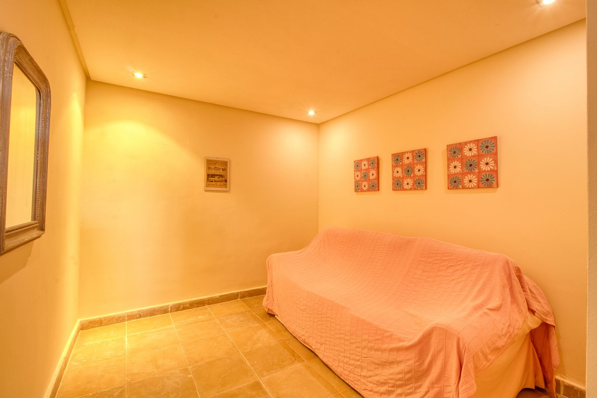 4 Bed Townhouse for sale in Manilva Costa Del Sol, Málaga, Spain