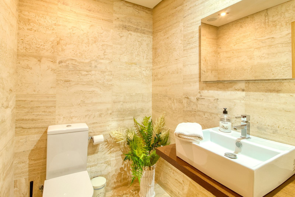 4 Bed Townhouse for sale in Manilva Costa Del Sol, Málaga, Spain