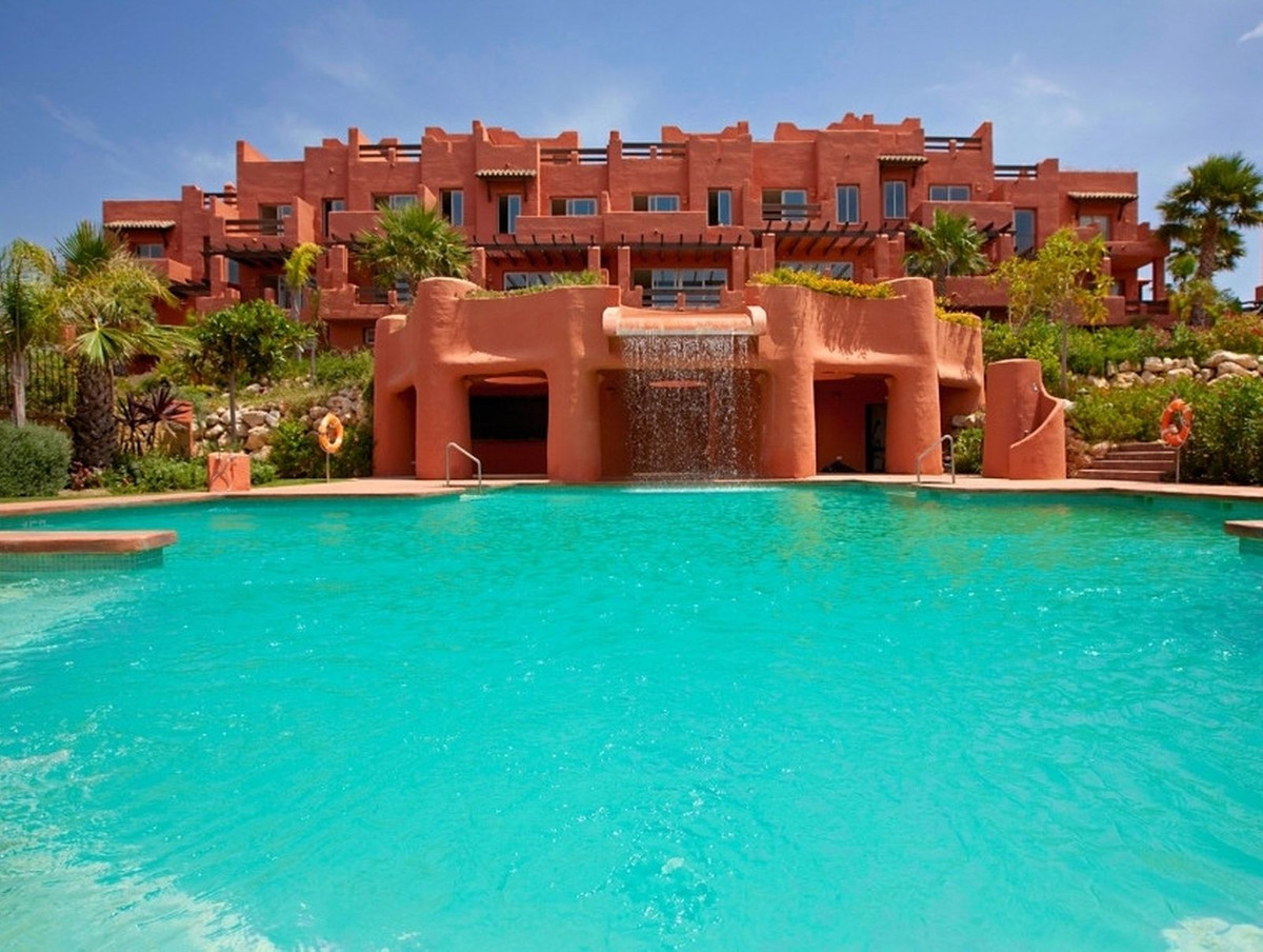 4 Bed Townhouse for sale in Manilva Costa Del Sol, Málaga, Spain