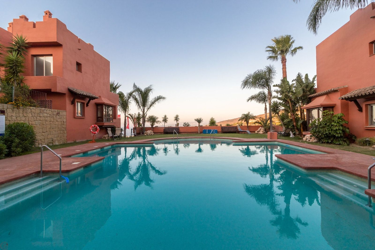 4 Bed Townhouse for sale in Manilva Costa Del Sol, Málaga, Spain