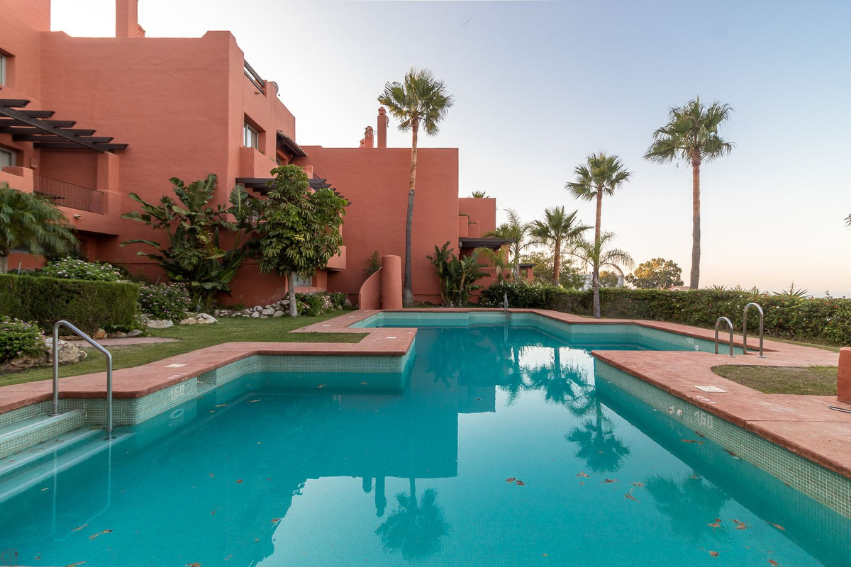 4 Bed Townhouse for sale in Manilva Costa Del Sol, Málaga, Spain