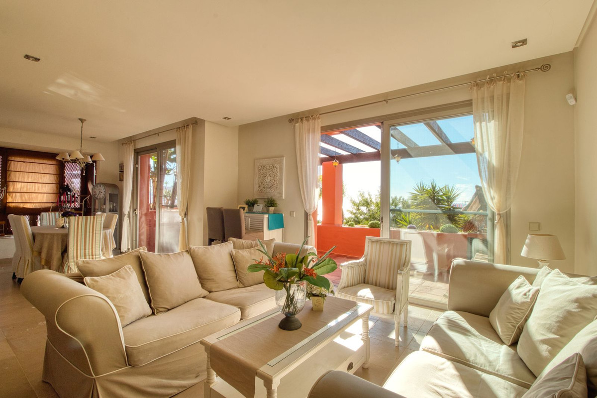 4 Bed Townhouse for sale in Manilva Costa Del Sol, Málaga, Spain