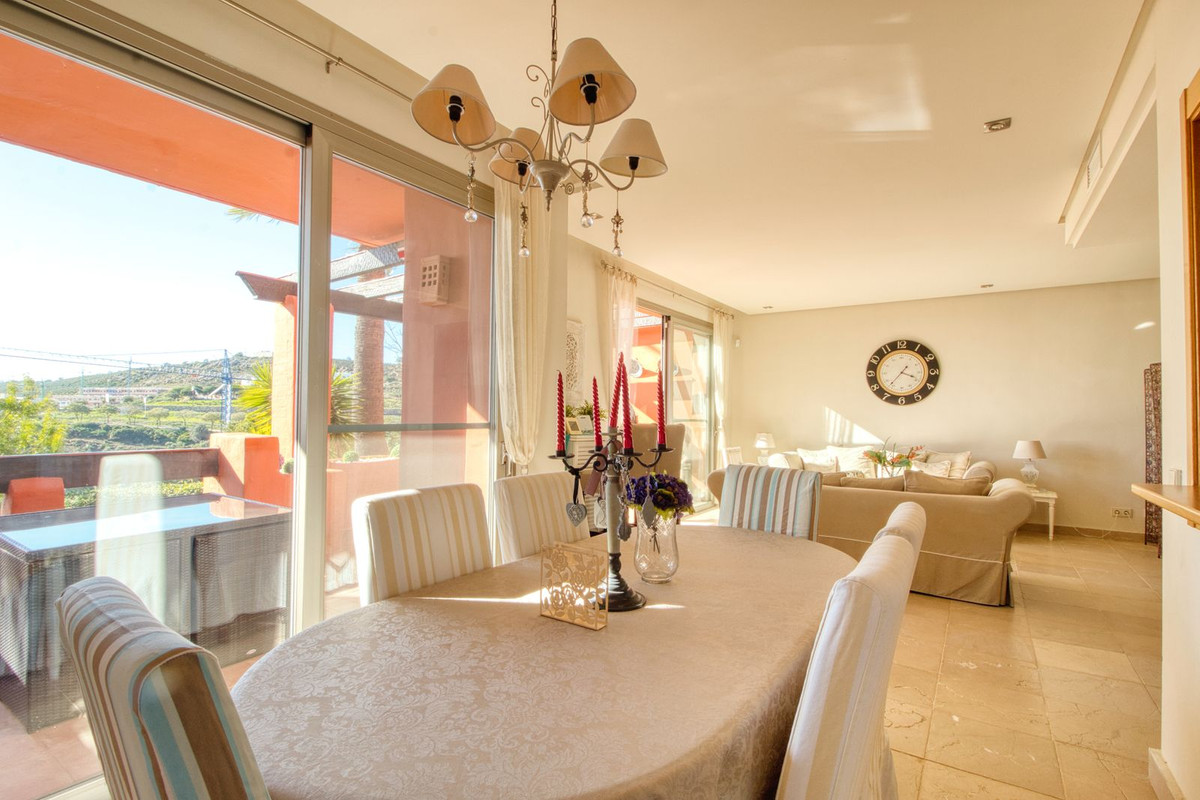 4 Bed Townhouse for sale in Manilva Costa Del Sol, Málaga, Spain
