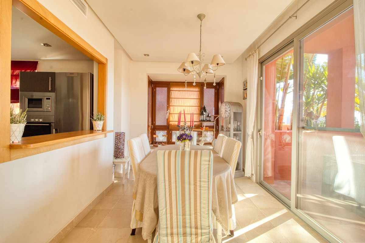 4 Bed Townhouse for sale in Manilva Costa Del Sol, Málaga, Spain