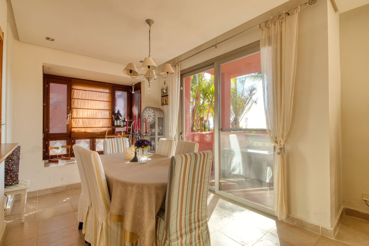 4 Bed Townhouse for sale in Manilva Costa Del Sol, Málaga, Spain