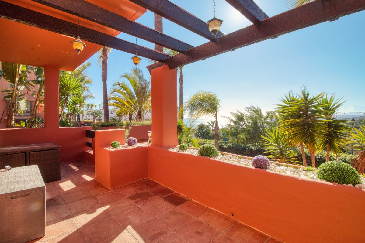 4 Bed Townhouse for sale in Manilva Costa Del Sol, Málaga, Spain