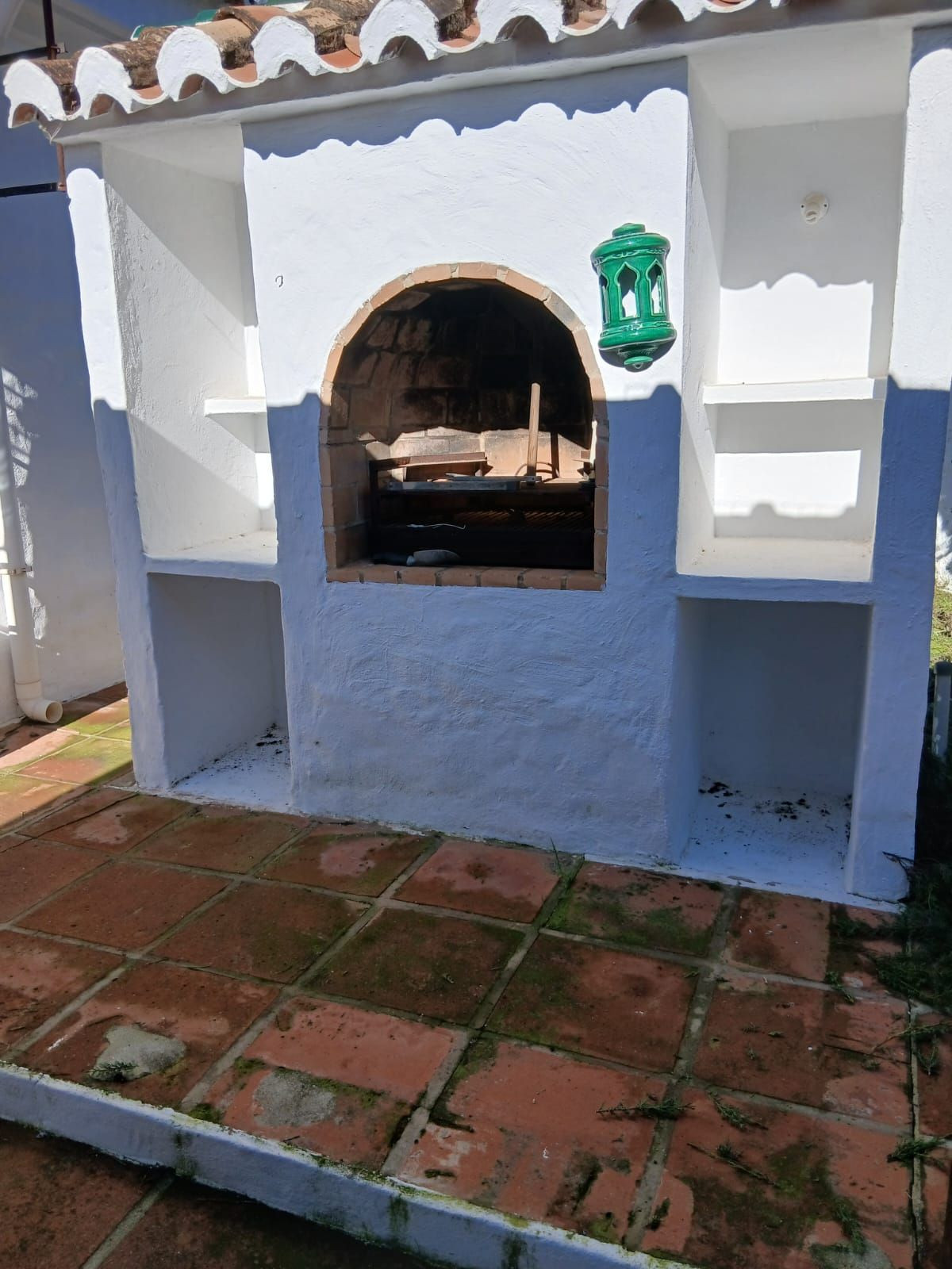 3 Bed Townhouse for sale in El Padron Costa Del Sol, Málaga, Spain
