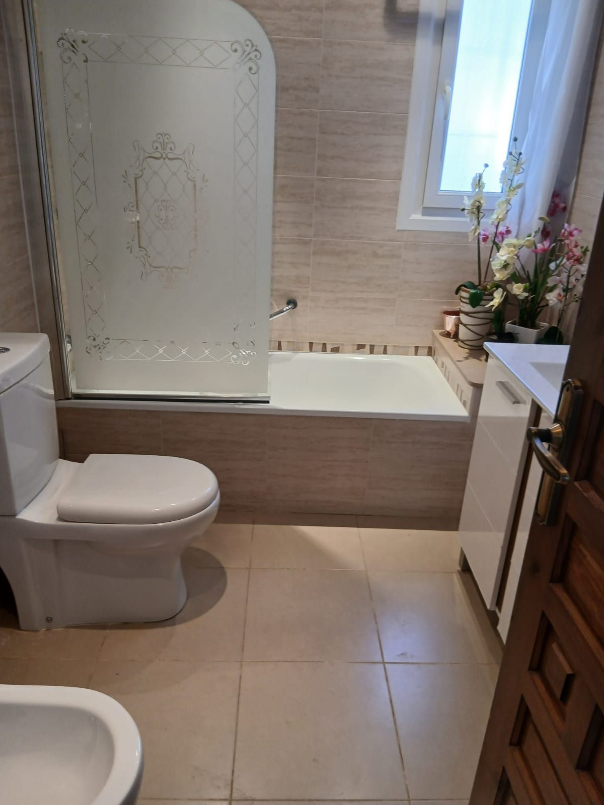 3 Bed Townhouse for sale in El Padron Costa Del Sol, Málaga, Spain