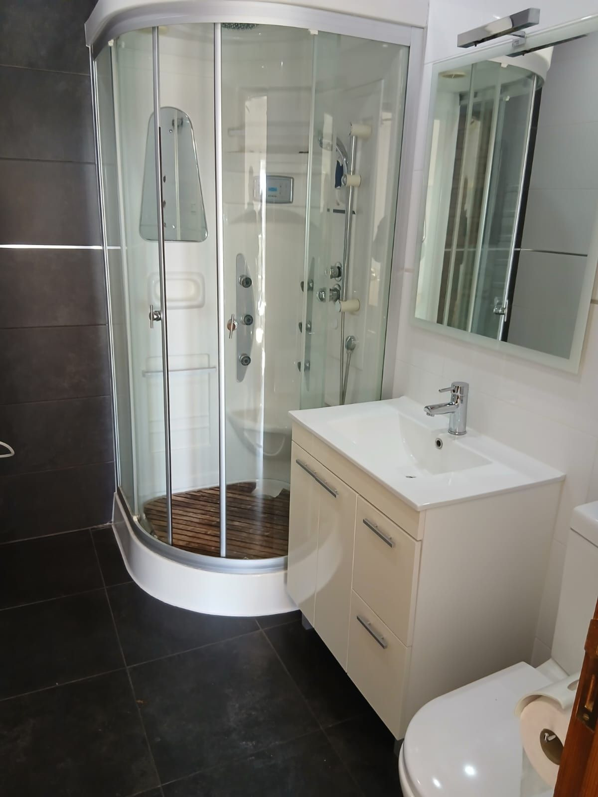3 Bed Townhouse for sale in El Padron Costa Del Sol, Málaga, Spain