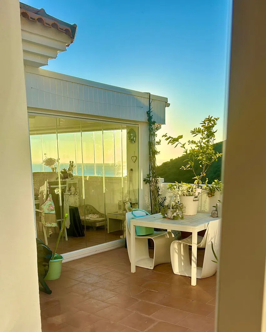 Se vende Ático de 3 dormitorios en Costa Del Sol, Málaga, España
