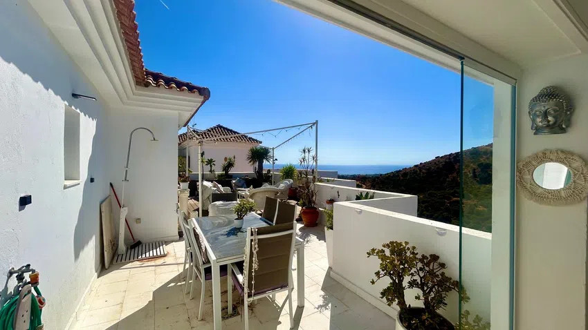 Se vende Ático de 3 dormitorios en Costa Del Sol, Málaga, España