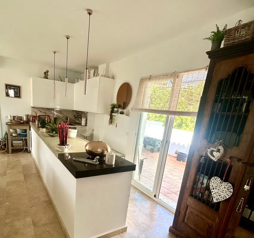 Se vende Ático de 3 dormitorios en Costa Del Sol, Málaga, España