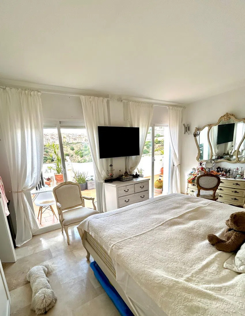 Se vende Ático de 3 dormitorios en Costa Del Sol, Málaga, España