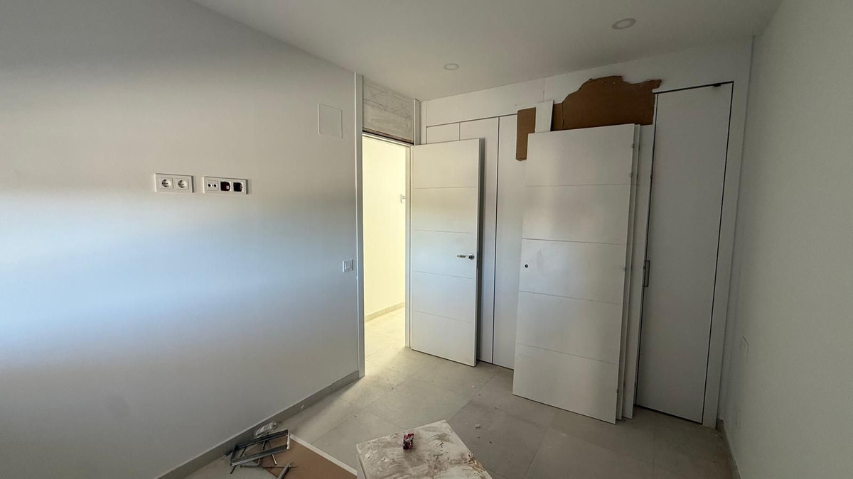 1 Bed Apartment for sale in La Cala De Mijas Costa Del Sol, Málaga, Spain
