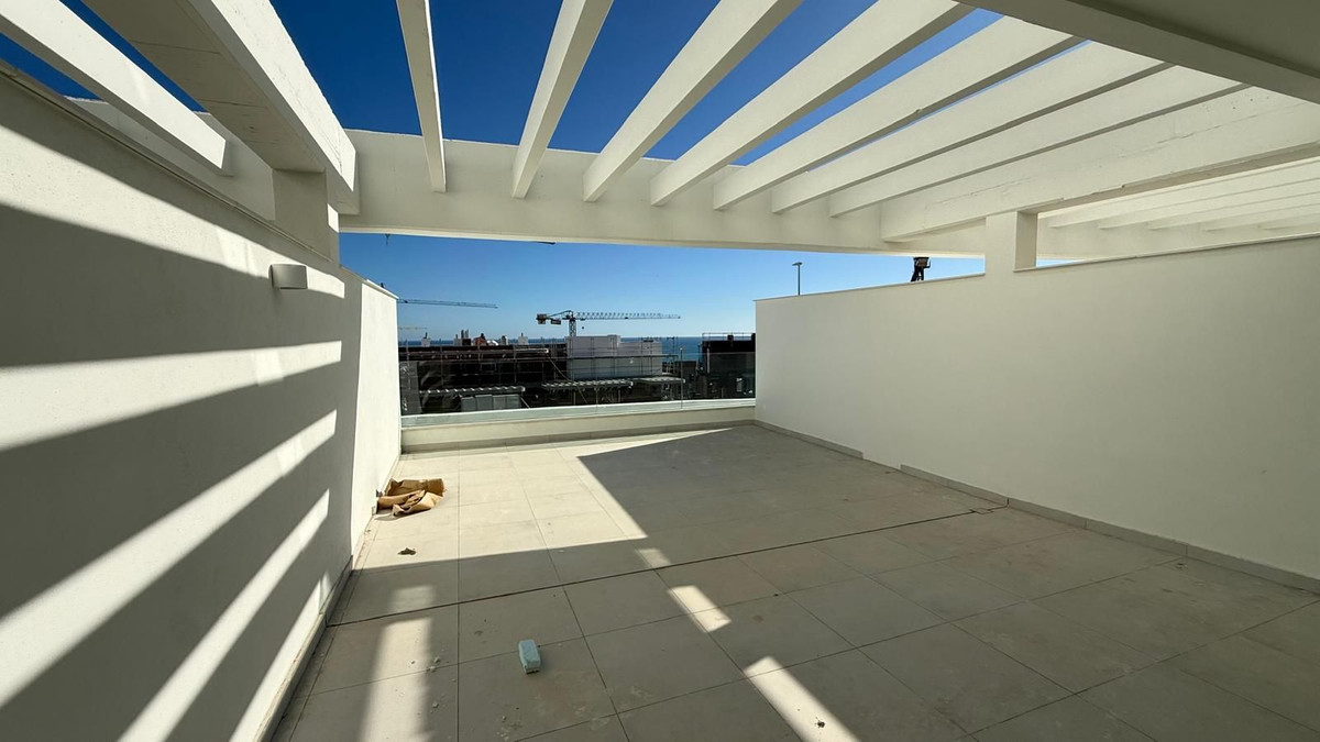 1 Bed Apartment for sale in La Cala De Mijas Costa Del Sol, Málaga, Spain