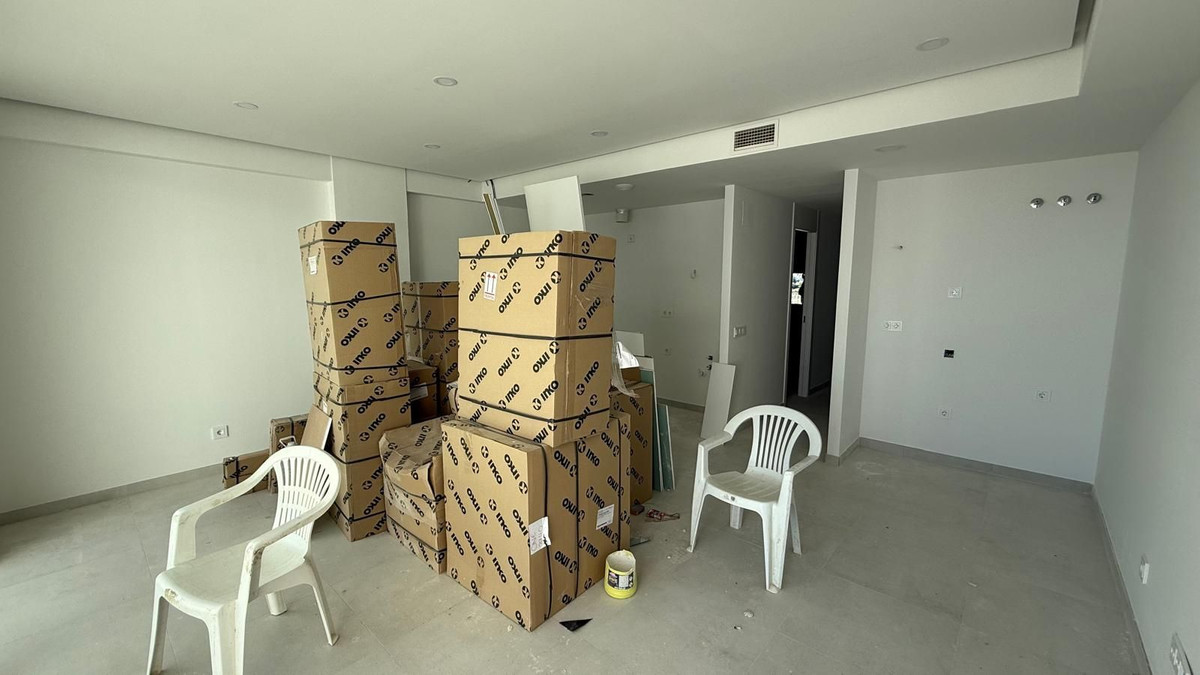 1 Bed Apartment for sale in La Cala De Mijas Costa Del Sol, Málaga, Spain