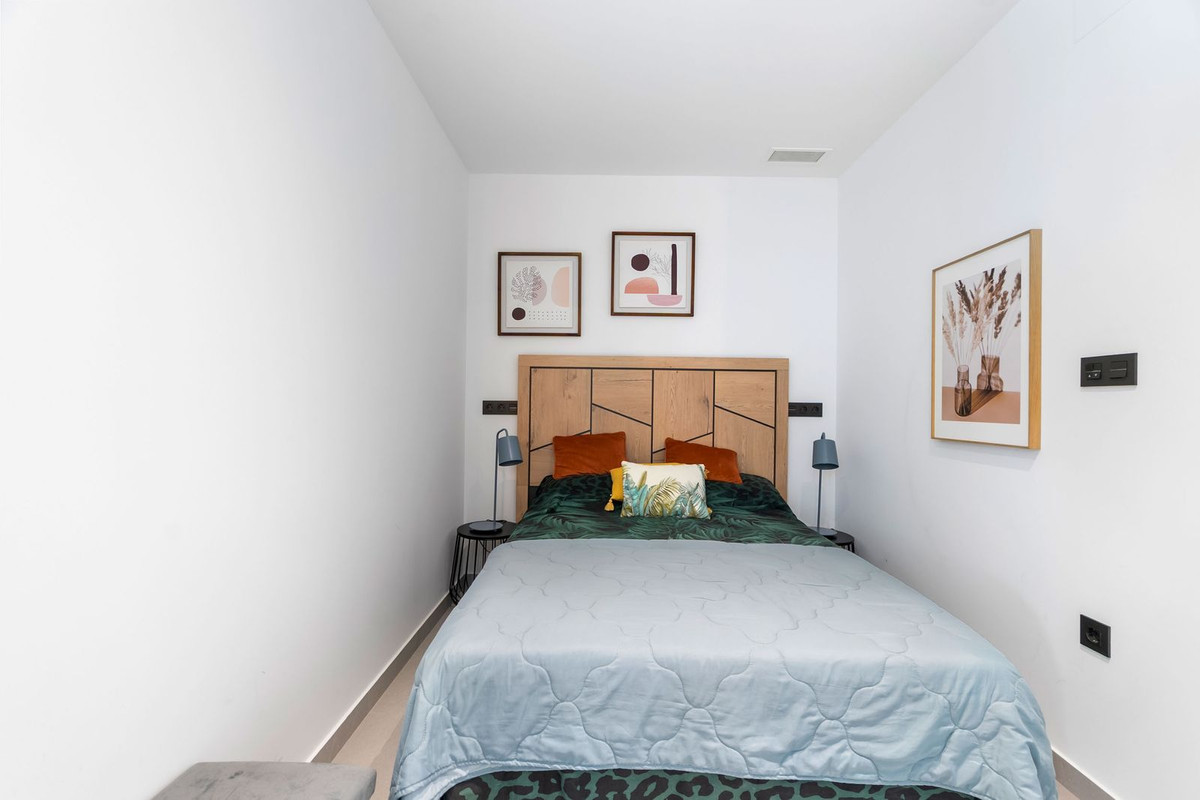 Se vende Apartamento Planta Baja de 2 dormitorios en Costa Blanca, Alicante, España