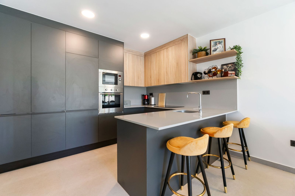 Se vende Apartamento Planta Baja de 2 dormitorios en Costa Blanca, Alicante, España