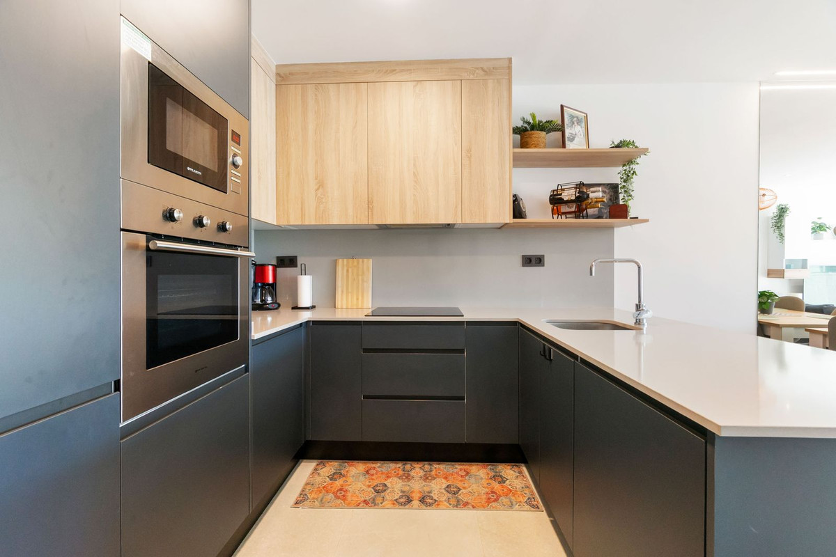 Se vende Apartamento Planta Baja de 2 dormitorios en Costa Blanca, Alicante, España