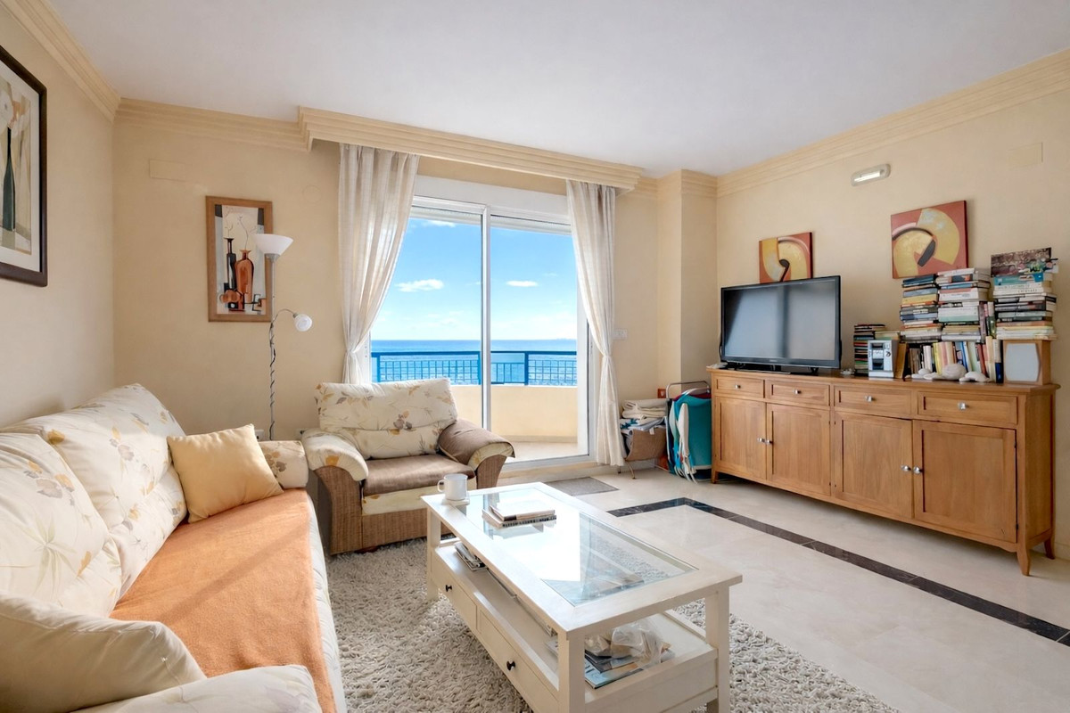 Se vende Apartamento Planta Media de 1 dormitorios en Costa Del Sol, Málaga, España