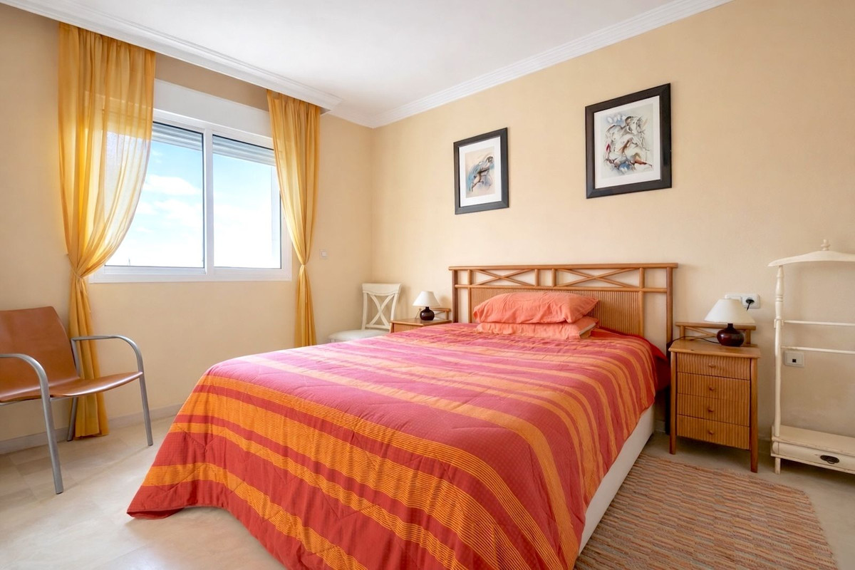 Se vende Apartamento Planta Media de 1 dormitorios en Costa Del Sol, Málaga, España