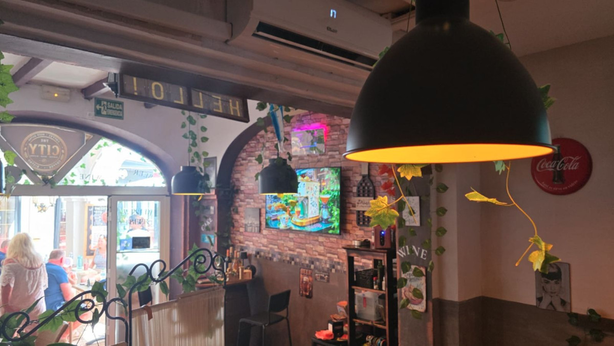 Se vende Café  en Costa Del Sol, Málaga, España