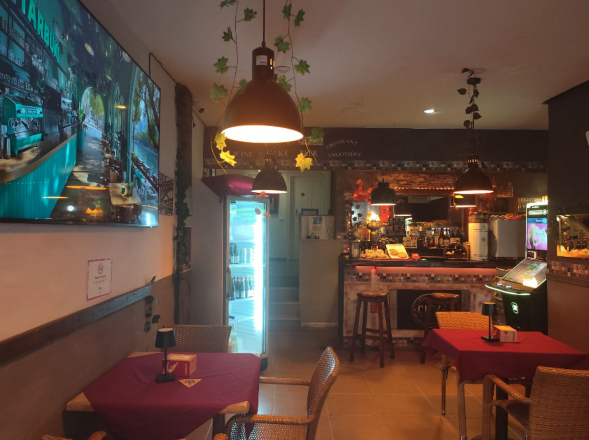 Se vende Café  en Costa Del Sol, Málaga, España
