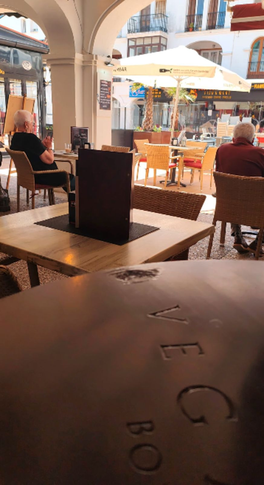 Se vende Café  en Costa Del Sol, Málaga, España