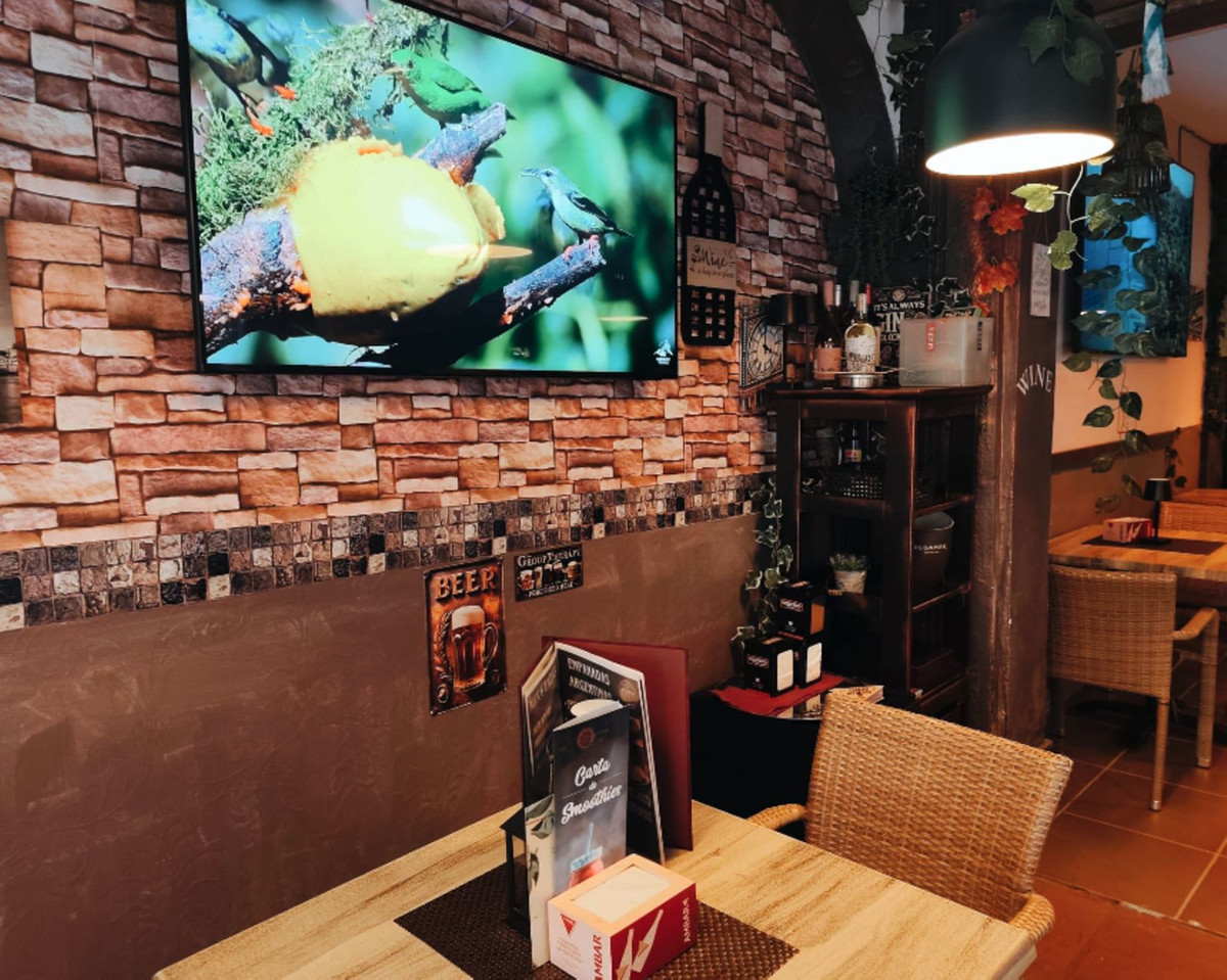 Se vende Café  en Costa Del Sol, Málaga, España