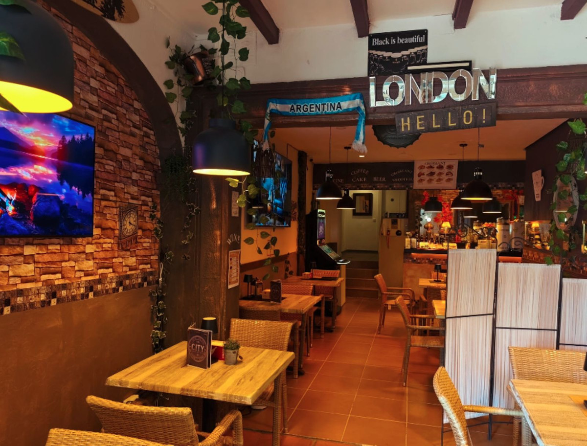 Se vende Café  en Costa Del Sol, Málaga, España
