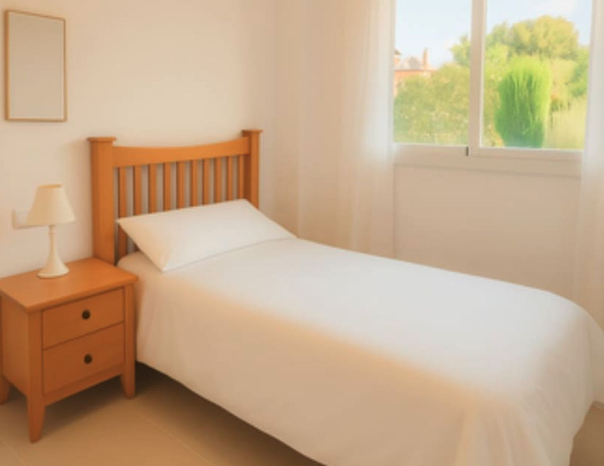 Se vende Apartamento Planta Baja de 2 dormitorios en Costa Del Sol, Málaga, España
