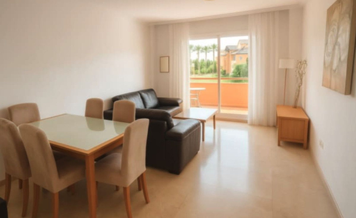 Se vende Apartamento Planta Baja de 2 dormitorios en Costa Del Sol, Málaga, España