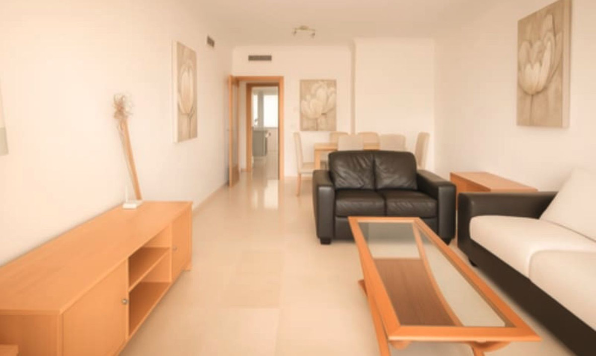 Se vende Apartamento Planta Baja de 2 dormitorios en Costa Del Sol, Málaga, España