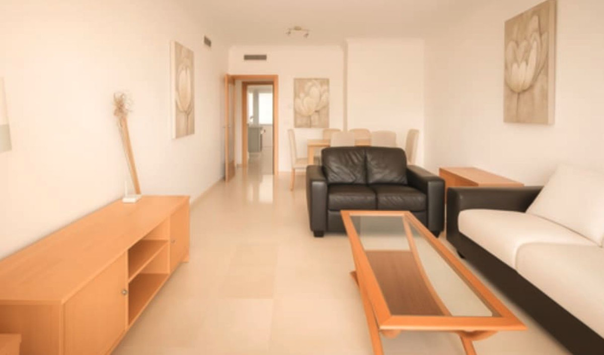 Se vende Apartamento Planta Baja de 2 dormitorios en Costa Del Sol, Málaga, España