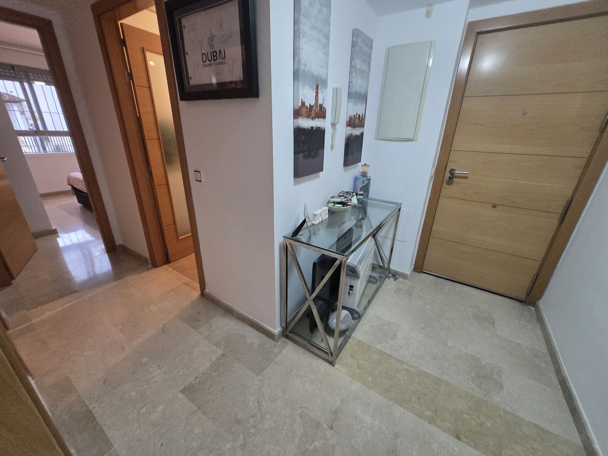 2 Bed Apartment for sale in La Duquesa Costa Del Sol, Málaga, Spain