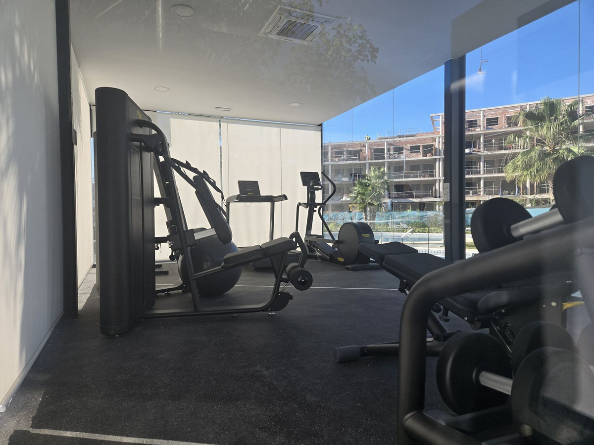 2 Bed Apartment for sale in La Duquesa Costa Del Sol, Málaga, Spain