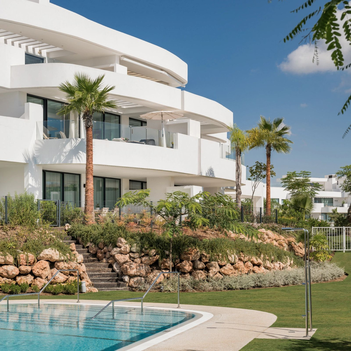 2 Bed Apartment for sale in Ojén Costa Del Sol, Málaga, Spain