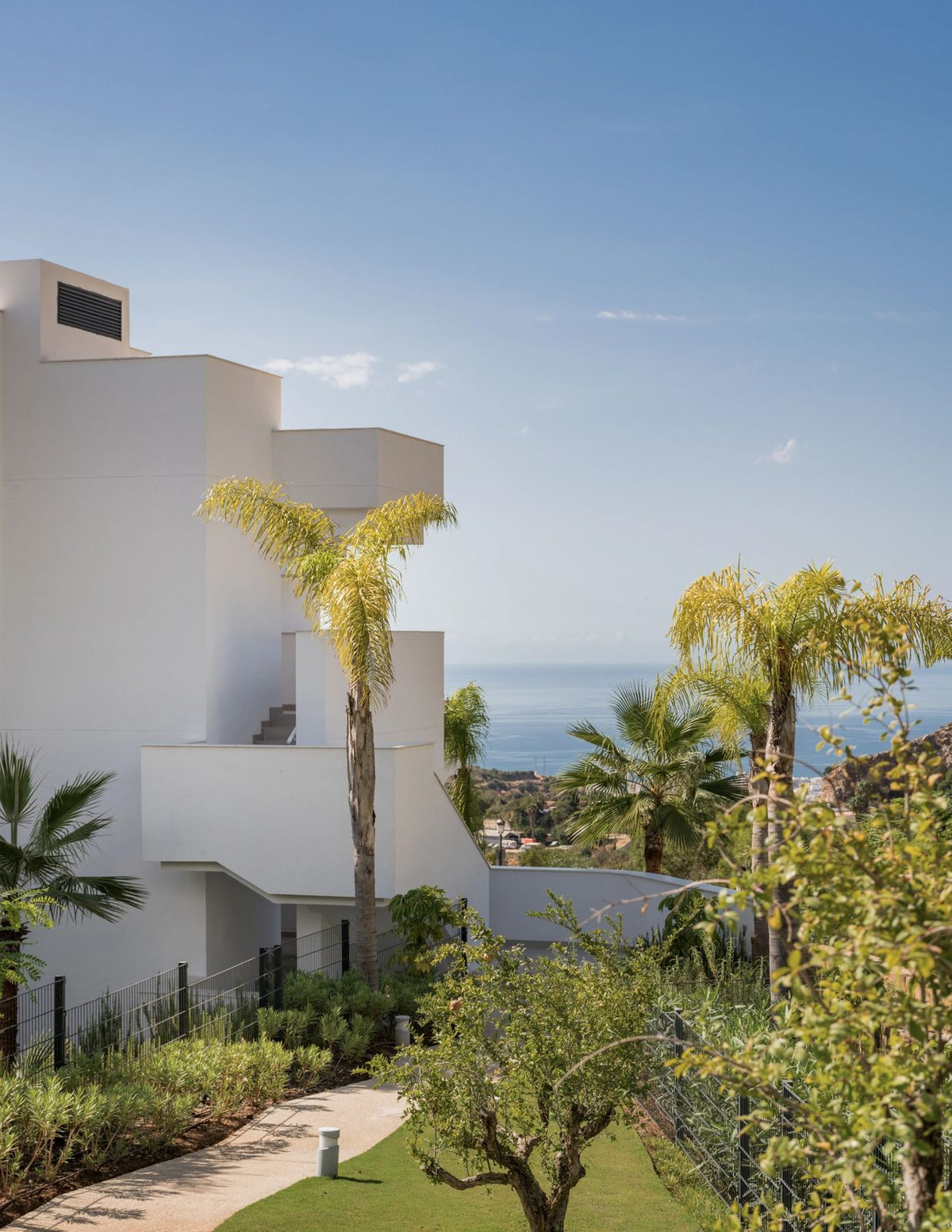 2 Bed Apartment for sale in Ojén Costa Del Sol, Málaga, Spain