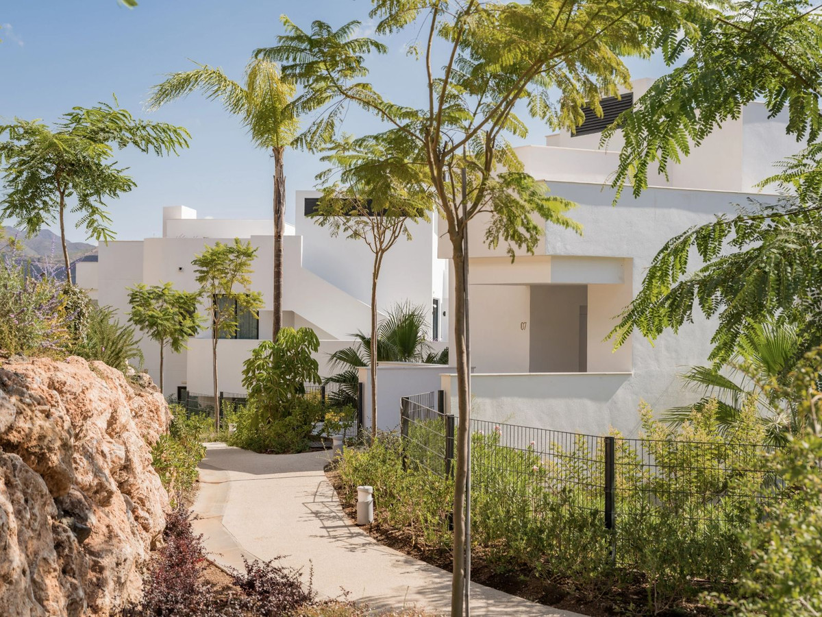 2 Bed Apartment for sale in Ojén Costa Del Sol, Málaga, Spain