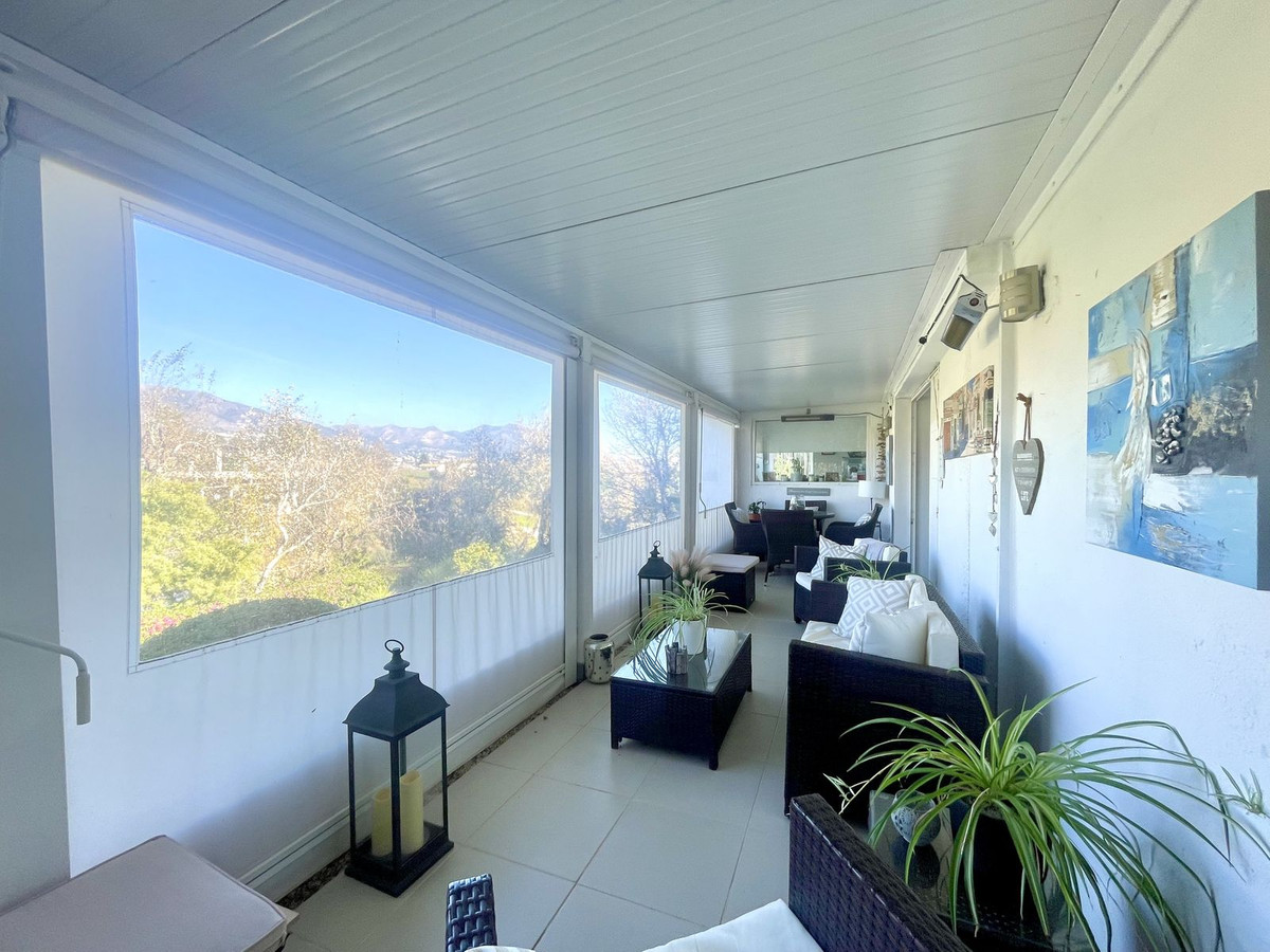 3 Bed Townhouse for sale in Cerros Del Aguila Costa Del Sol, Málaga, Spain