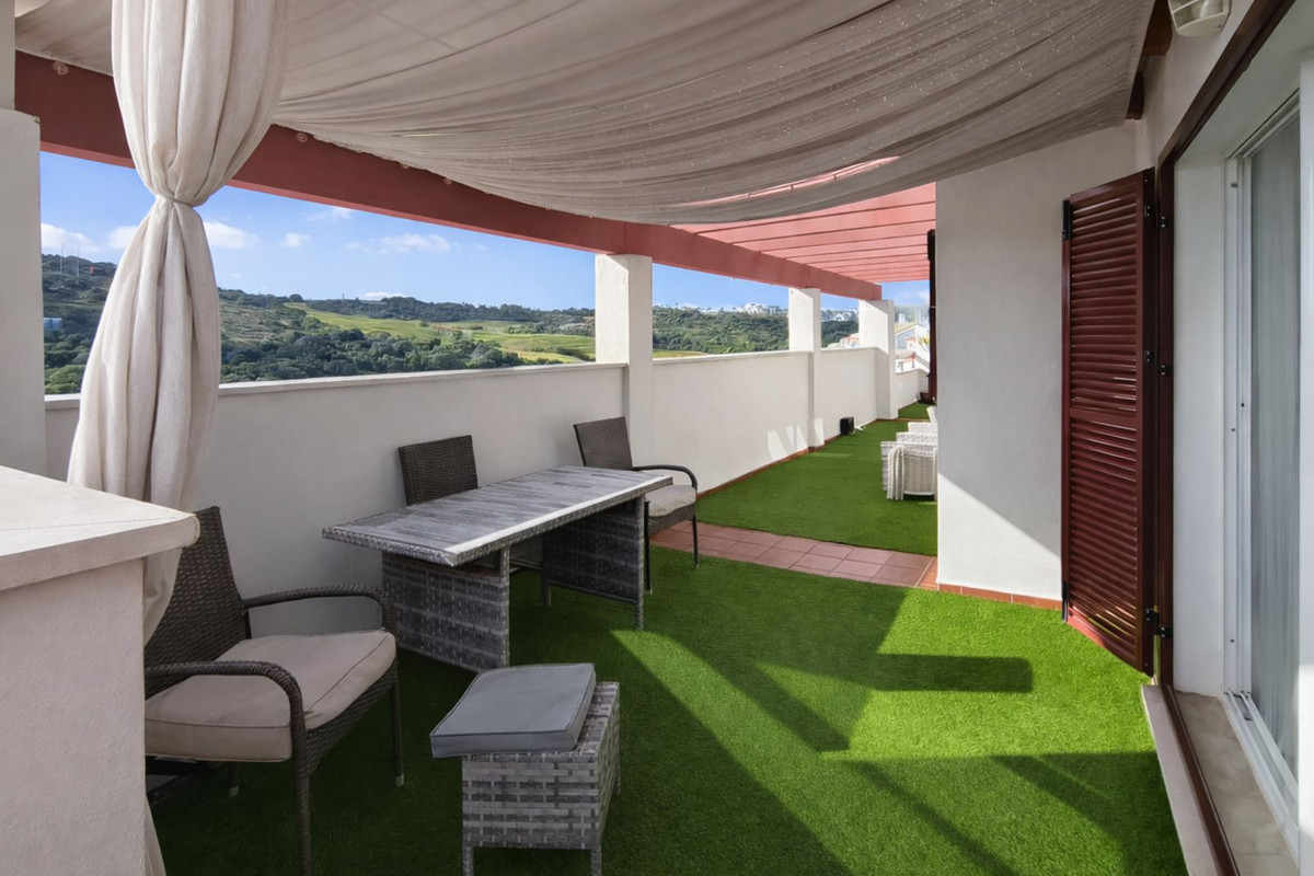 Se vende Ático de 2 dormitorios en Costa Del Sol, Cadiz, España