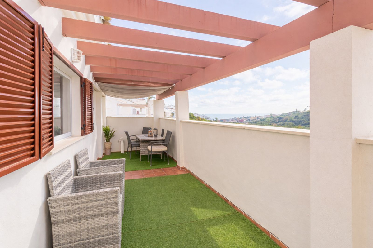Se vende Ático de 2 dormitorios en Costa Del Sol, Cadiz, España