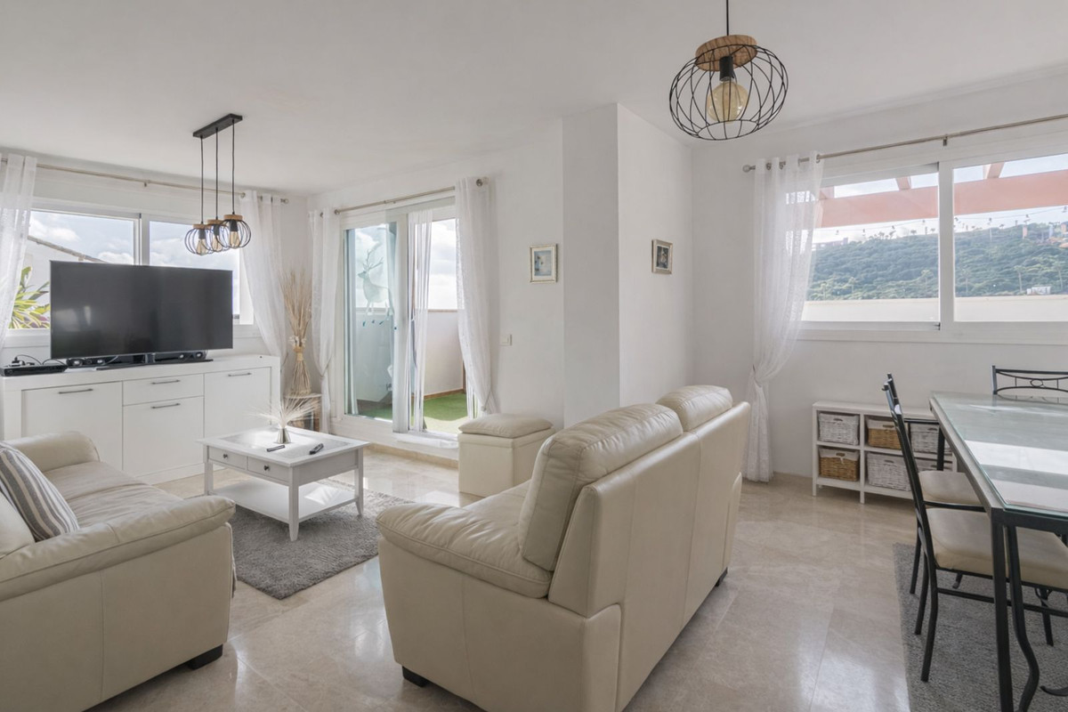 Se vende Ático de 2 dormitorios en Costa Del Sol, Cadiz, España