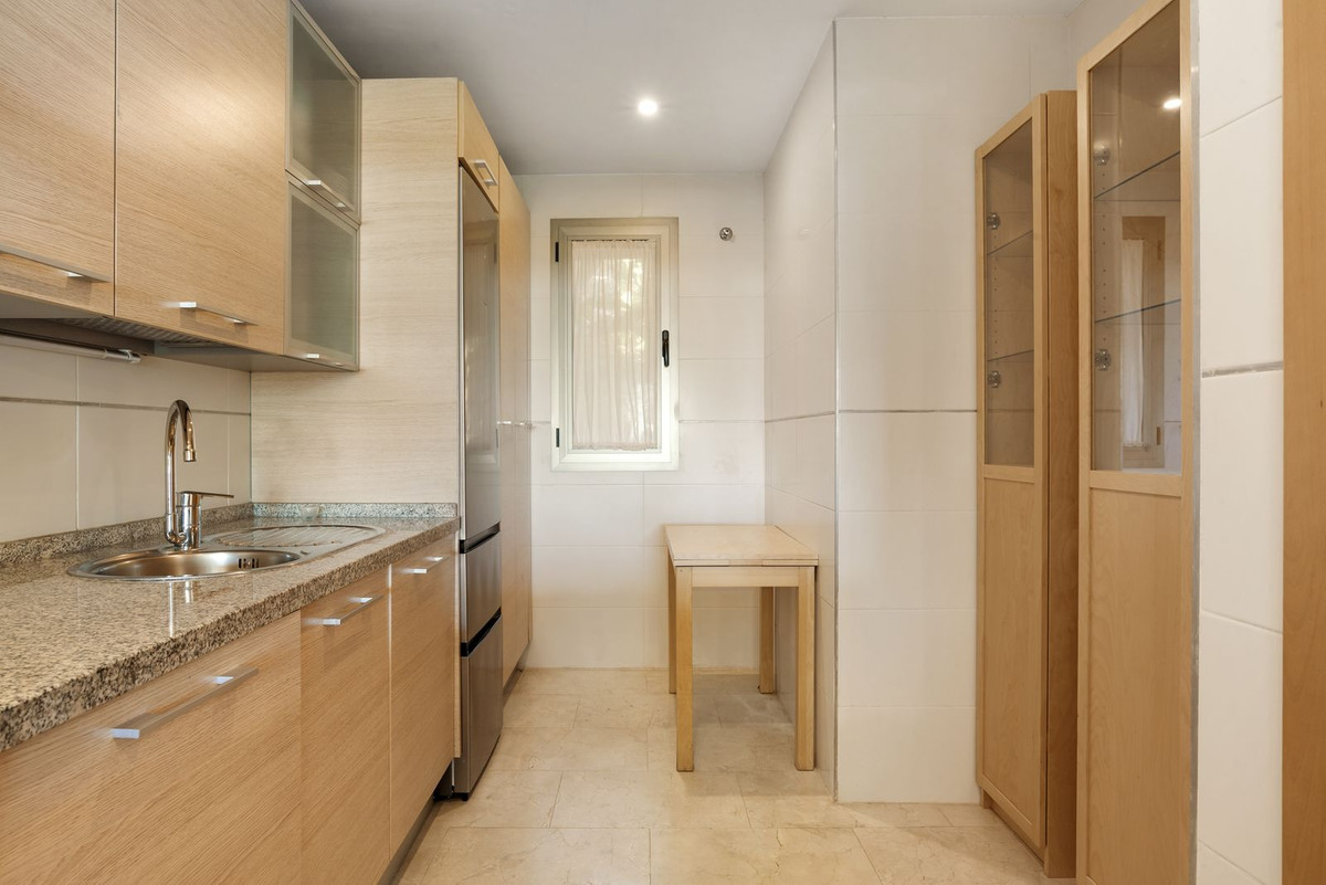 Se vende Apartamento Planta Baja de 2 dormitorios en Costa Del Sol, Málaga, España