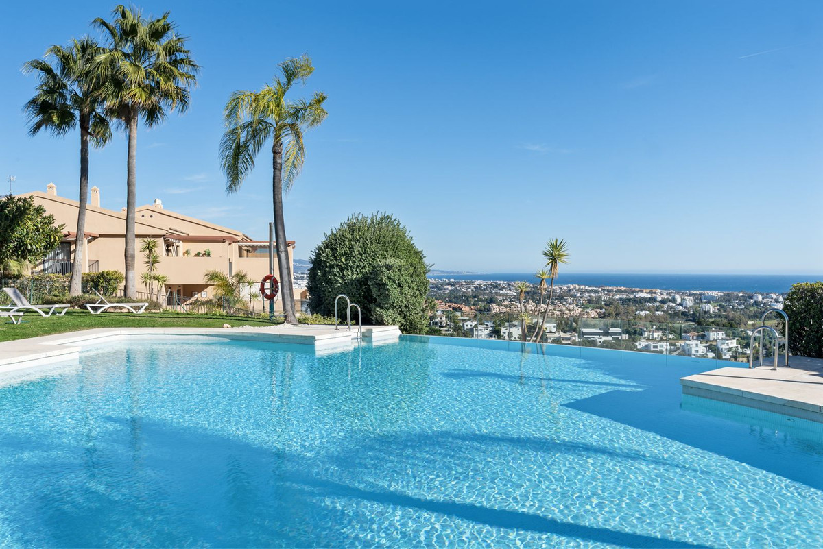 Se vende Apartamento Planta Baja de 2 dormitorios en Costa Del Sol, Málaga, España