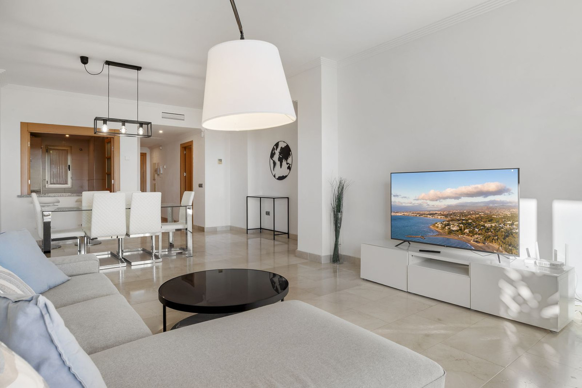 Se vende Apartamento Planta Baja de 2 dormitorios en Costa Del Sol, Málaga, España