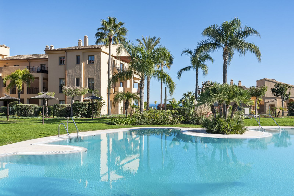 Se vende Apartamento Planta Baja de 2 dormitorios en Costa Del Sol, Málaga, España