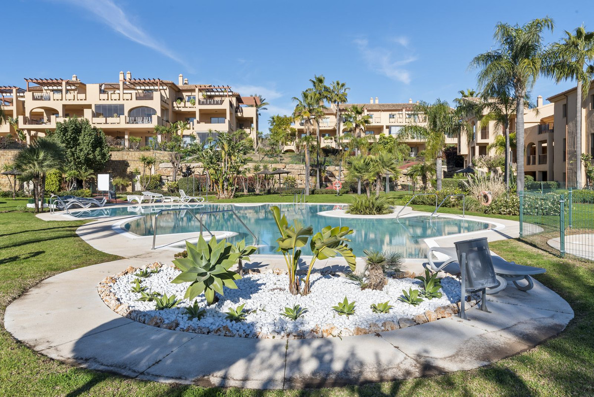 Se vende Apartamento Planta Baja de 2 dormitorios en Costa Del Sol, Málaga, España