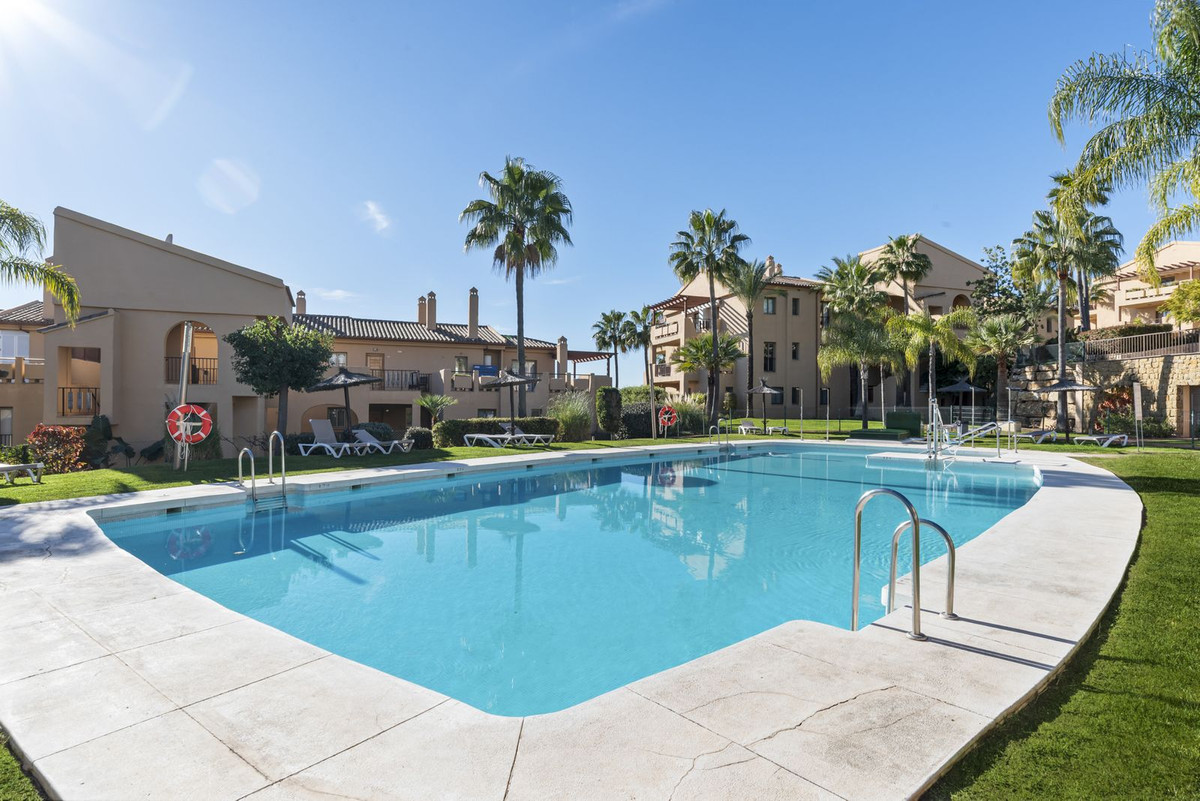 Se vende Apartamento Planta Baja de 2 dormitorios en Costa Del Sol, Málaga, España